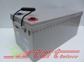 Fiamm AGM FGL12V 210Ah Long Life